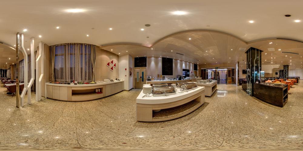 Holiday Inn Express Shanghai New Hongqiao, An Ihg Hotel Экстерьер фото