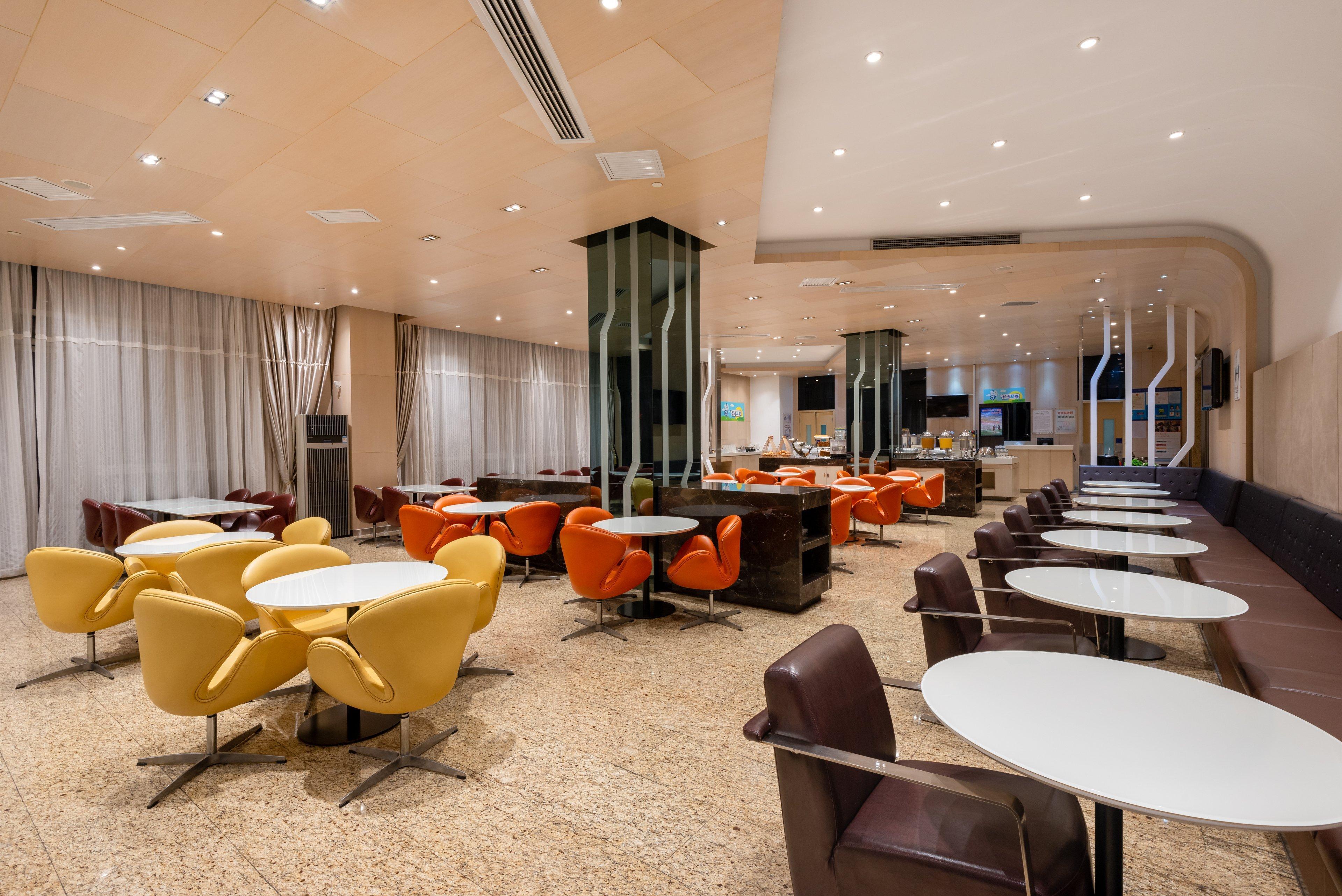 Holiday Inn Express Shanghai New Hongqiao, An Ihg Hotel Экстерьер фото