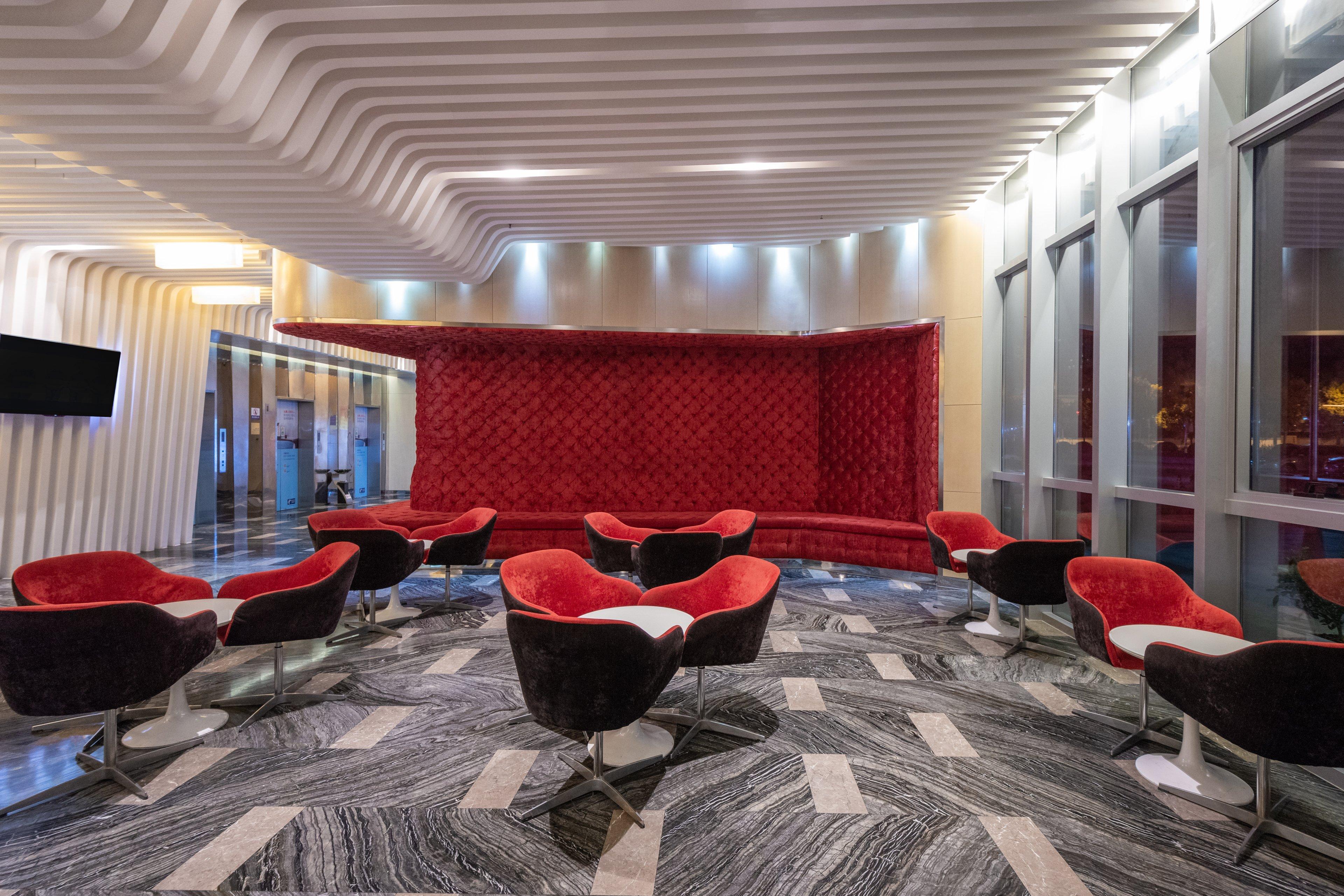 Holiday Inn Express Shanghai New Hongqiao, An Ihg Hotel Экстерьер фото