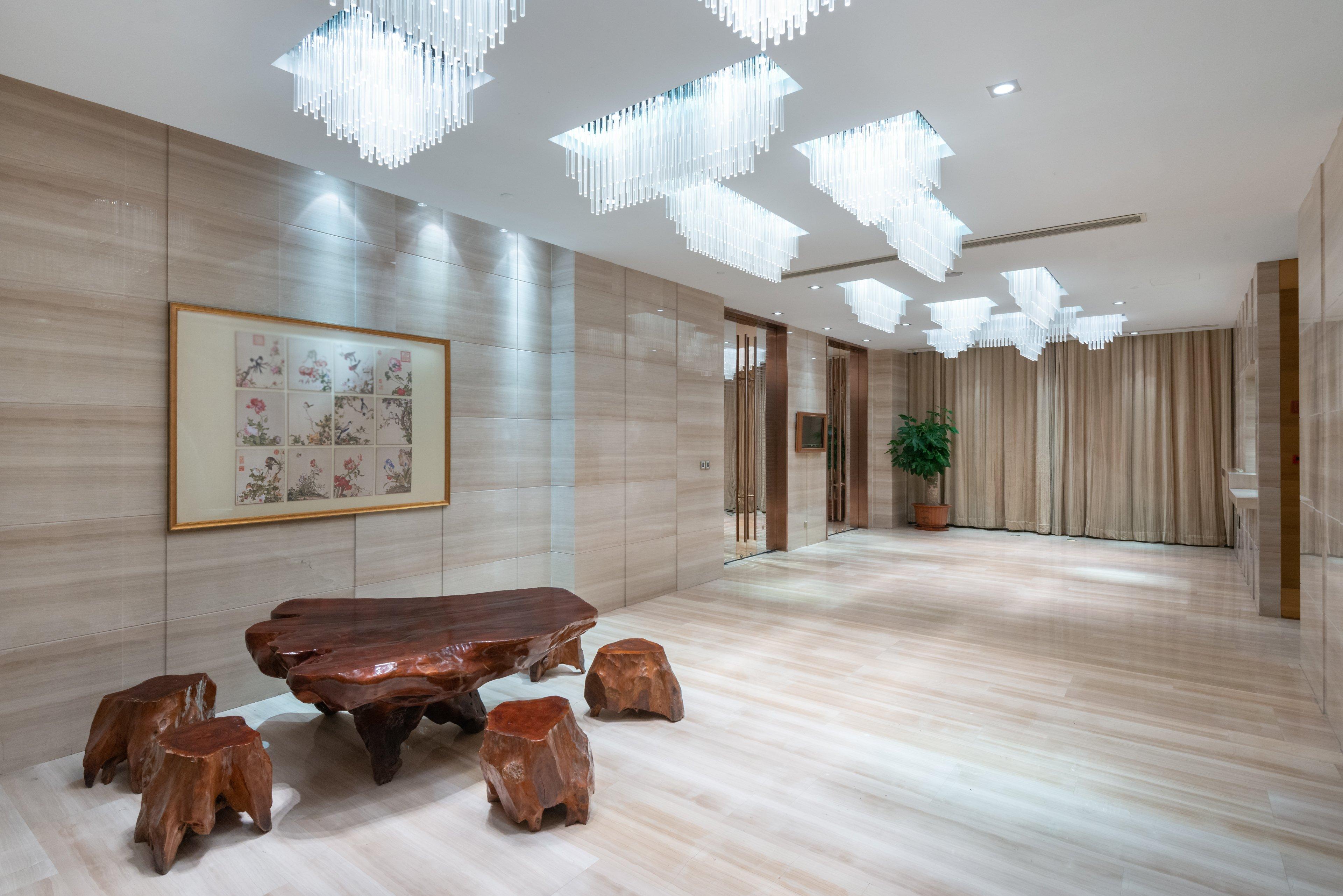 Holiday Inn Express Shanghai New Hongqiao, An Ihg Hotel Экстерьер фото